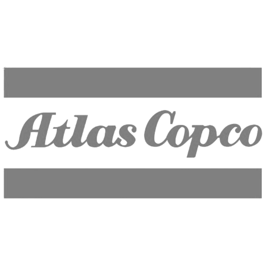 Atlas Copco logo