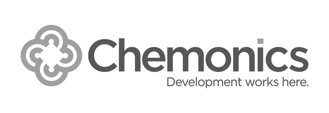 Chemonics logo