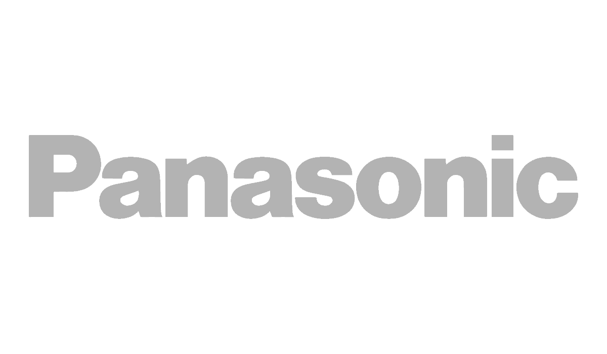 Panasonic logo