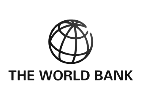 World Bank logo